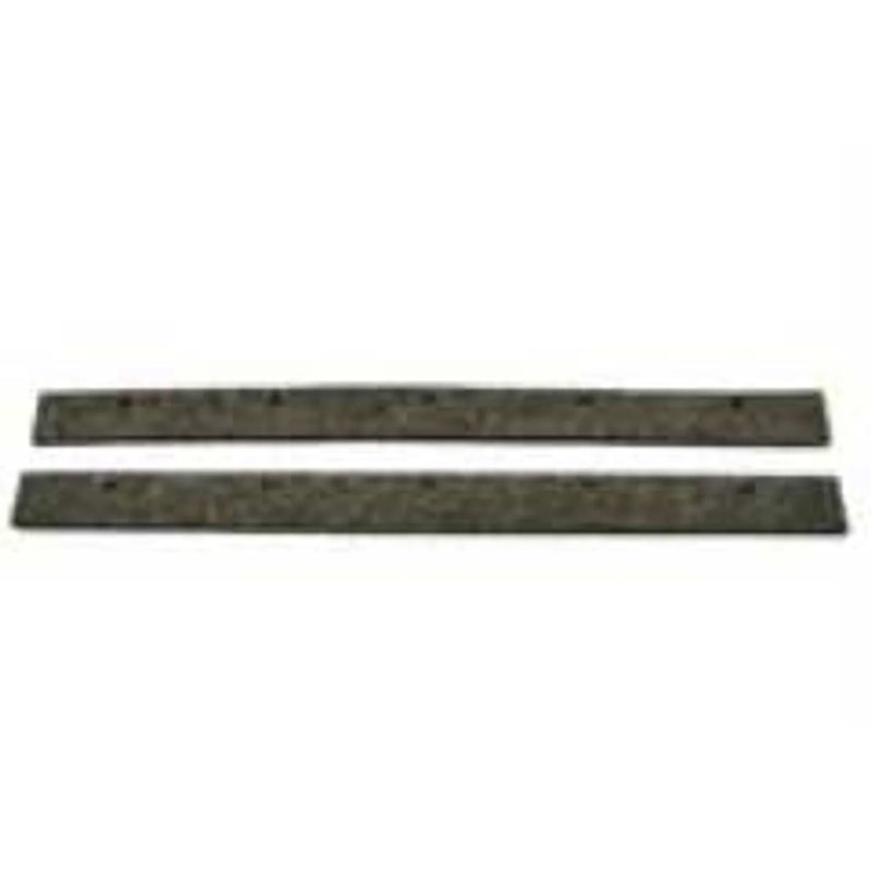 Sandia 10-0173-A Felt Blades for 14