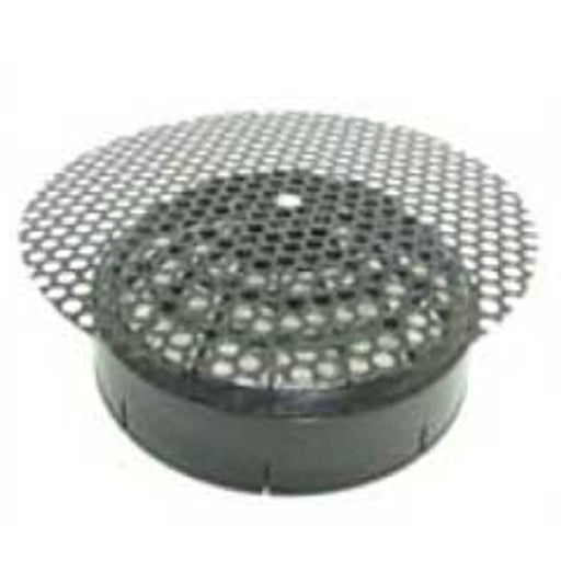 Sandia Complete Hepa Filter With Bag Support For 6 Quart Backpacks