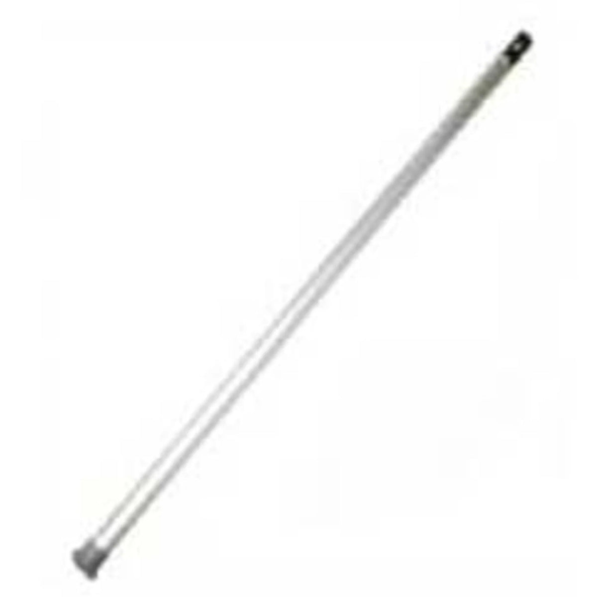 Sandia 10-0342-A 60" Aluminum Extension Wand for Raven Backpack Vacuum – Replaces 10-0454