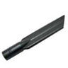 Sandia 10-0345 11" Crevice Tool for Raven Backpack Vacuum – 11" Length, 1.5" Inlet