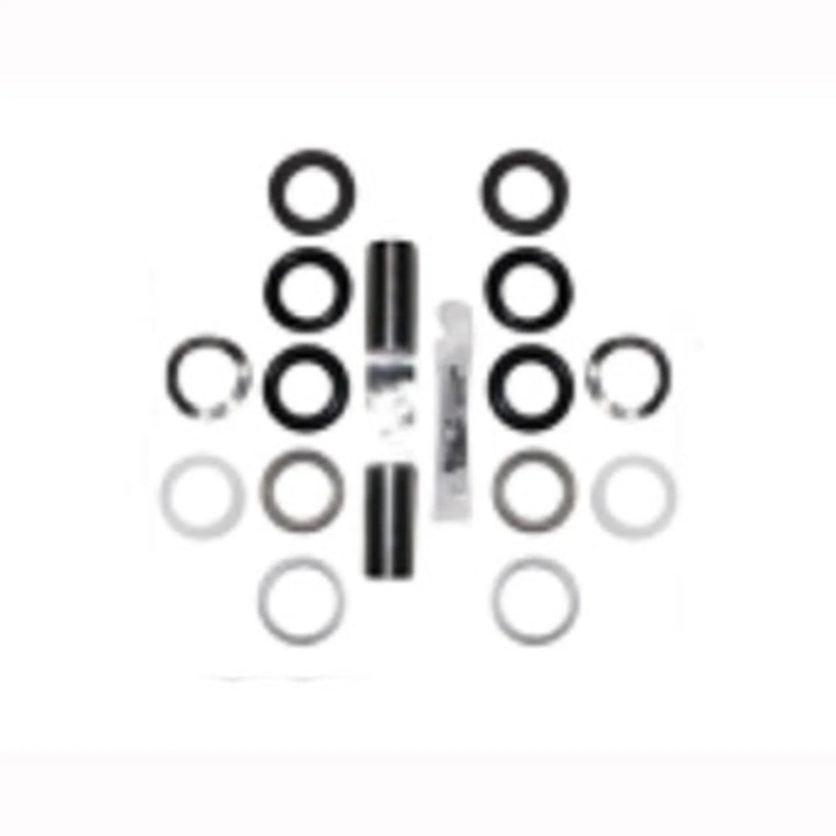 Sandia 200 PSI Rebuild Kit A Plunger And Seals For Sniper - 10-0869-RA
