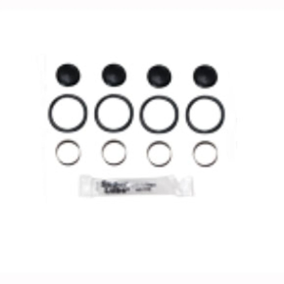 Sandia 200 PSI Rebuild Kit B Valve And Seals For Sniper - 10-0869-RB