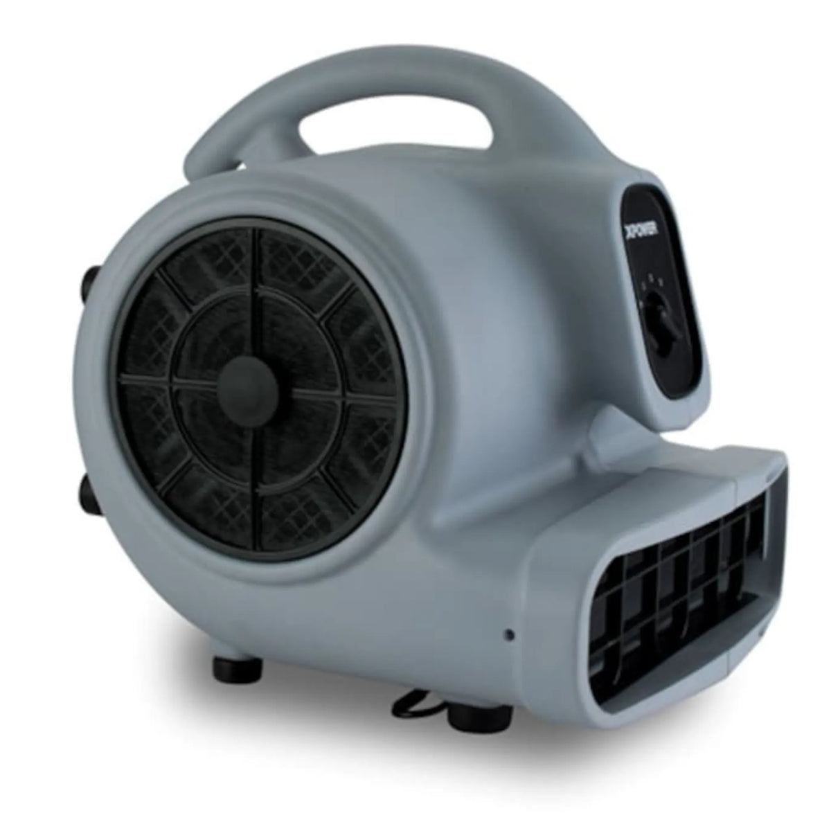 Namco 1014 Air Mover – 3/4 HP, 3-Speed, Polyethylene, Carpet Drying