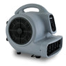 Namco 1014 Air Mover – 3/4 HP, 3-Speed, Polyethylene, Carpet Drying