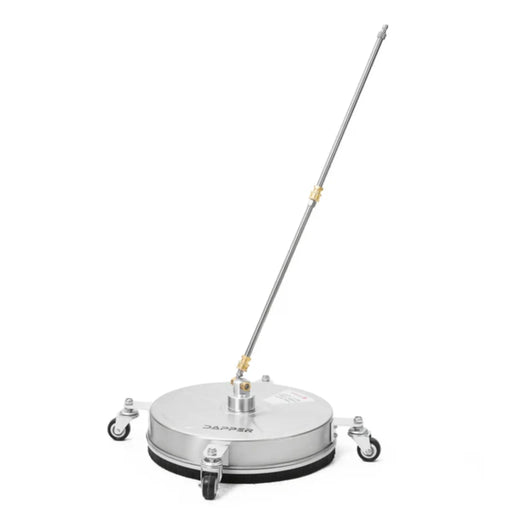Dapper Supply DP-SPW1114 Pressure Washer Surface Cleaner