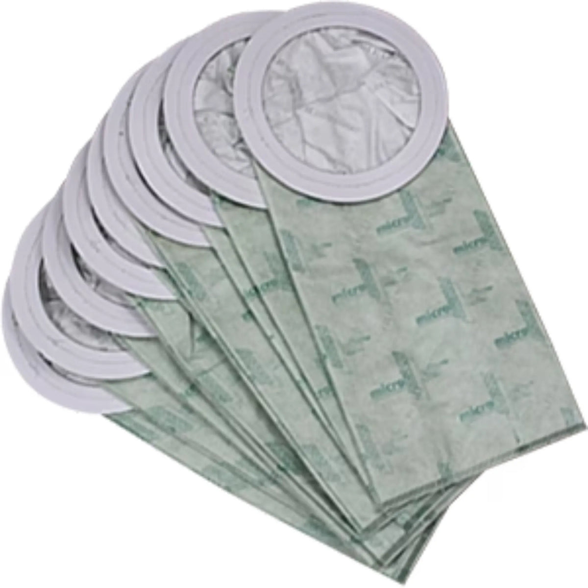 Mosquito America 901-0034 10-Quart Ultimate HEPA Micro-Lined 3-Ply Sonic-Sealed Vacuum Bags (10-Pack)