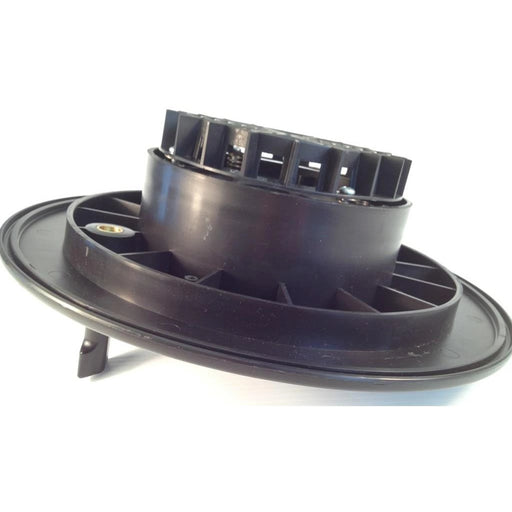 Dustless 11001 vacuum accessory – front