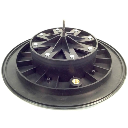 Dustless 11006 vacuum accessory – front