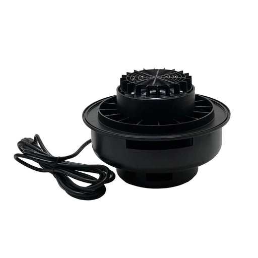 Dustless 11113 vacuum accessory – front