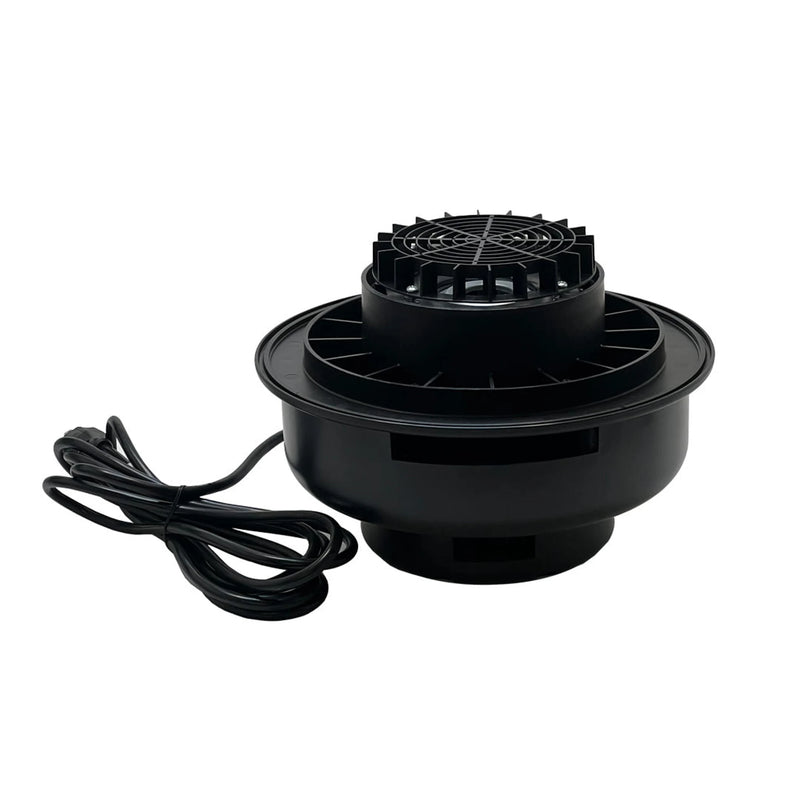 Dustless 11113 WD LID ASSEMBLY 03 WITH MOTOR – Replacement Motor