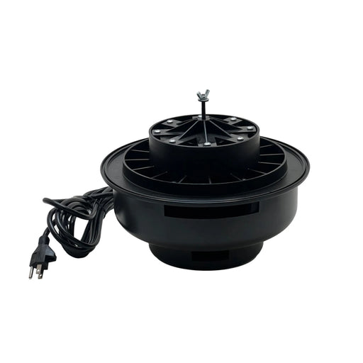 Dustless 11115 vacuum accessory – front
