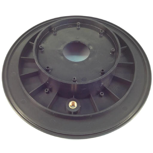 Dustless 11121 vacuum accessory – front