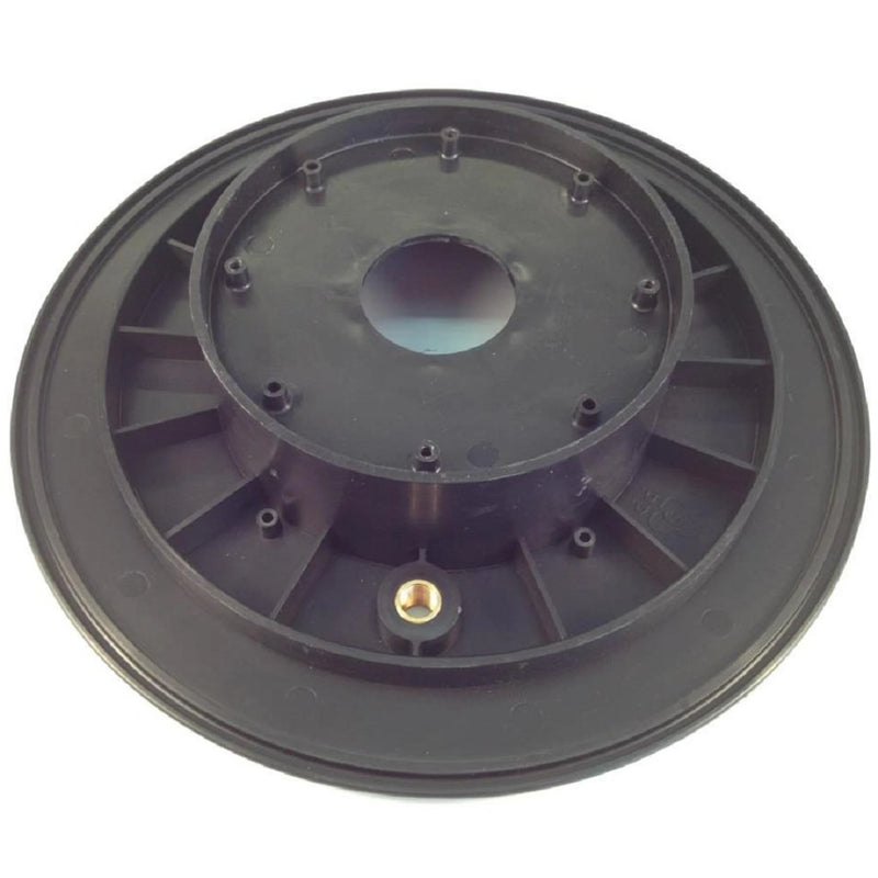 Dustless 11121 WD LID – Replacement Assembly for Wet/dry vacuums