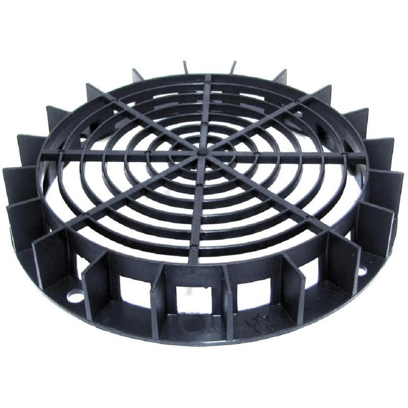 Dustless 11151 WD AV CAGE - VAC-VENT - RD – Replacement Assembly