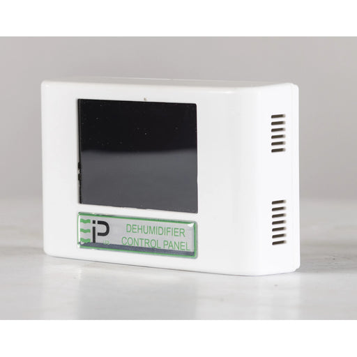Ebac Remote Touch Control Humidistat 1118400 – Integral Sensor, PD/CD200
