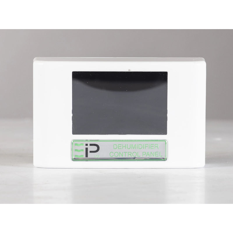 Ebac Remote Touch Control Humidistat 1118400 – Integral Sensor, PD/CD200
