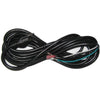 Dustless 11431 REPLACEMENT WD CORD SET 15 FT – Wet/dry vacuum Part