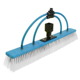 Pure Water Power Hybrid Brush – Fast Lock Swivel / 20 Inch