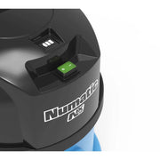 NaceCare WVB 370NX Wet & Dry Vacuum with A11 Kit, Powered by NX300 Battery System - US Cleaning Tools