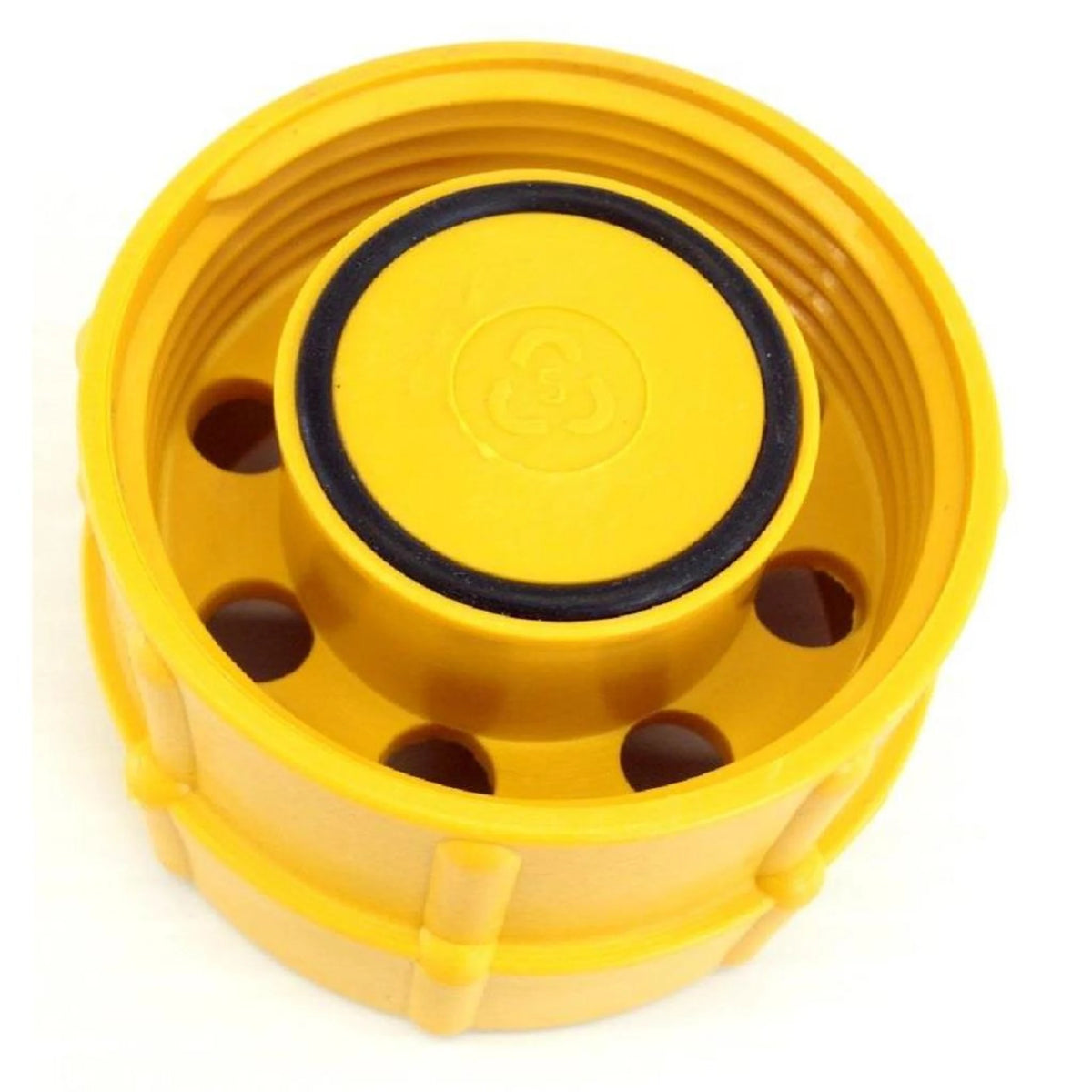 Dustless 12141 DRAIN CAP AND O-RING – Wet/dry vacuum Part for Wet/dry vacuums