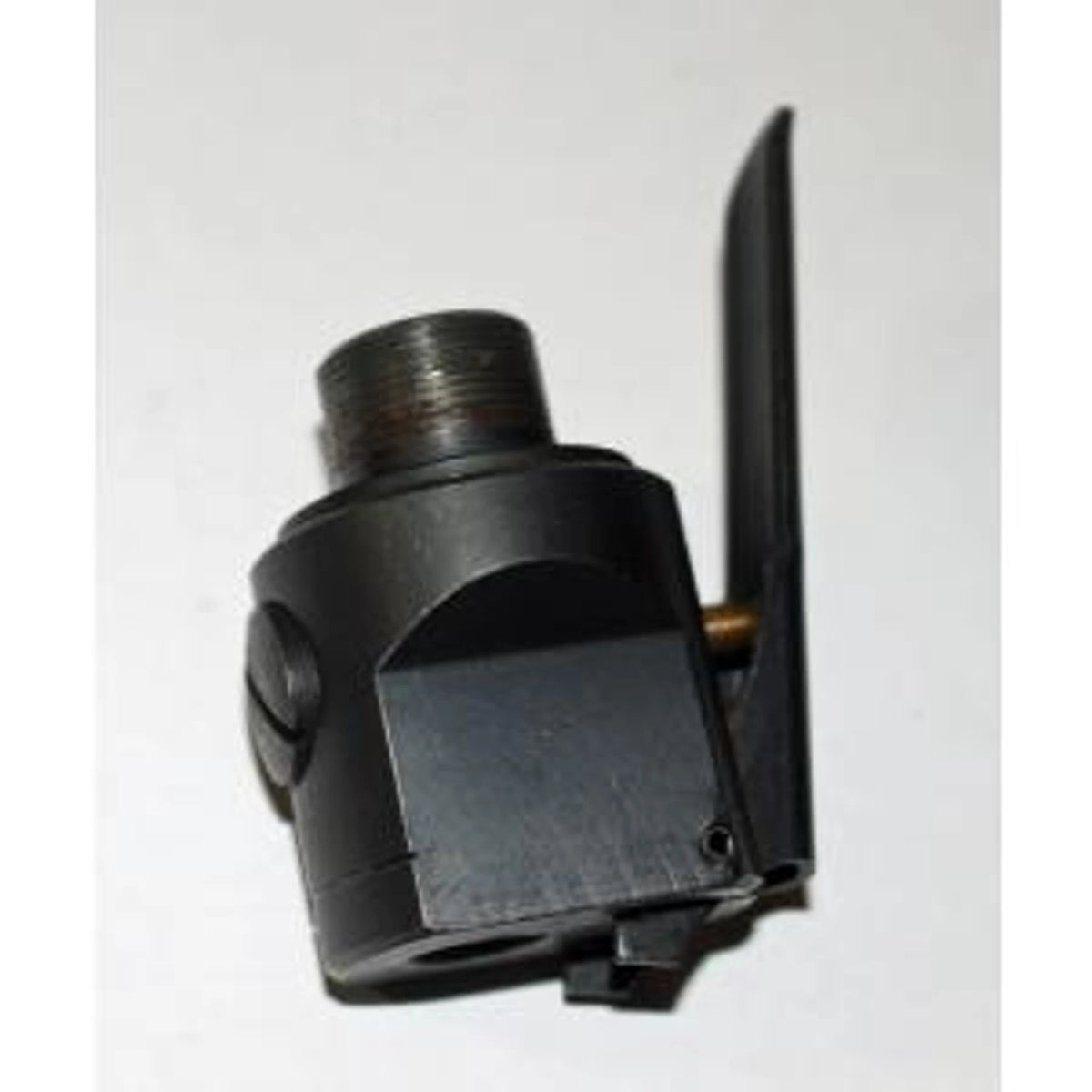 Novatek Valve S/A Complete 12 – Needle Scaler Part (12NS506)