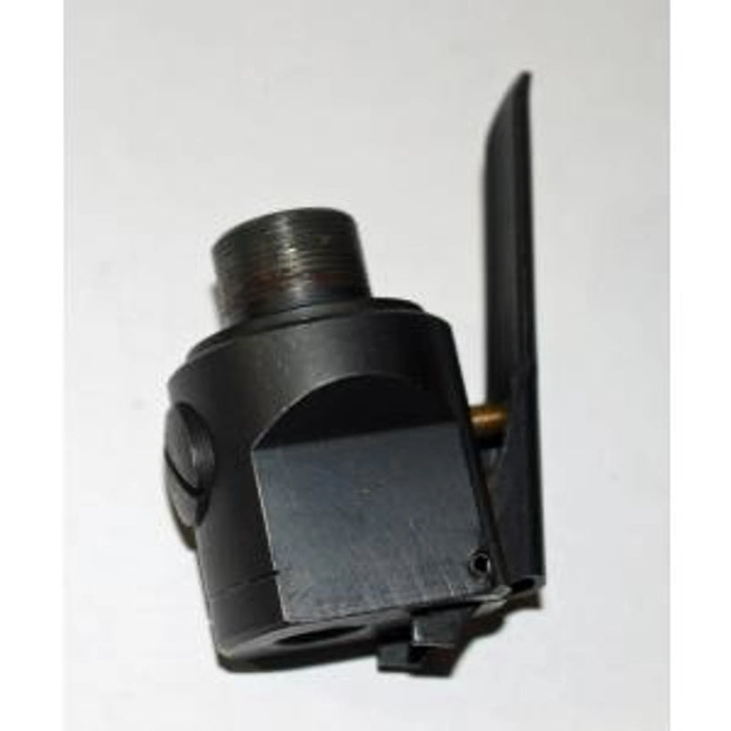 Novatek Valve S/A Complete 12 – Needle Scaler Part (12NS506)