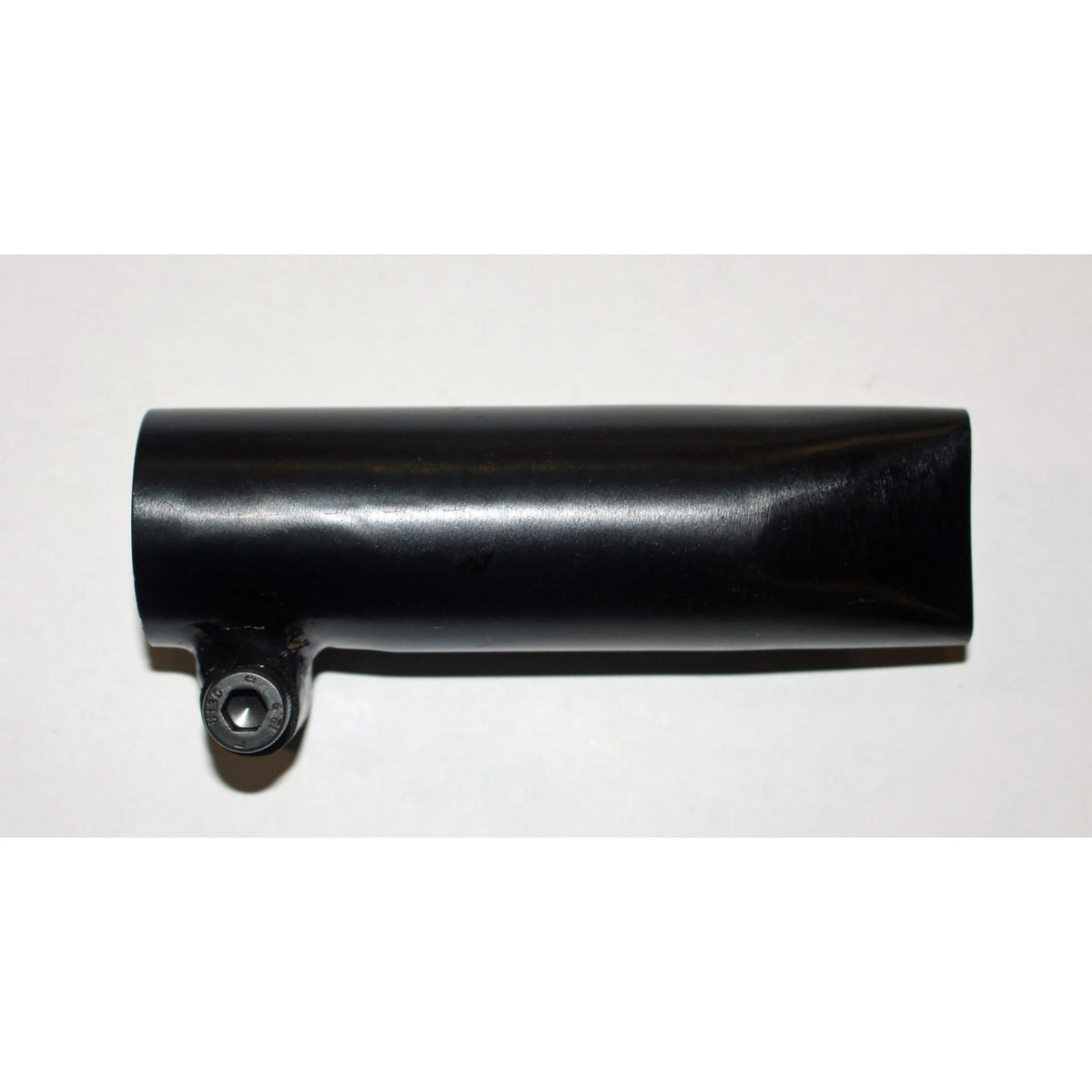 Novatek Straight Front Tube 12 – Needle Scaler Part (12NS529)