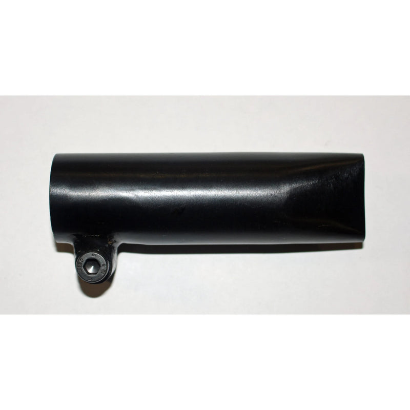 Novatek Straight Front Tube 12 – Needle Scaler Part (12NS529)
