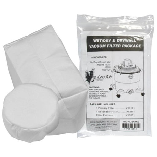 Dustless 13001 vacuum accessory – front