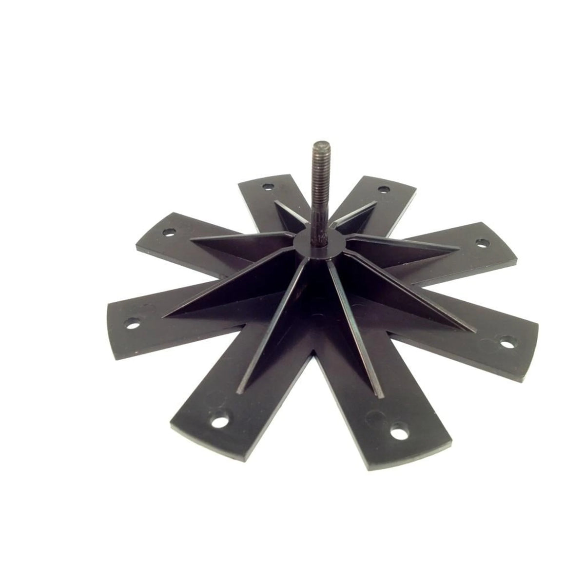 Dustless 13200 HEPA CROSS PIECE – Replacement Assembly for HEPA wet/dry vacuums
