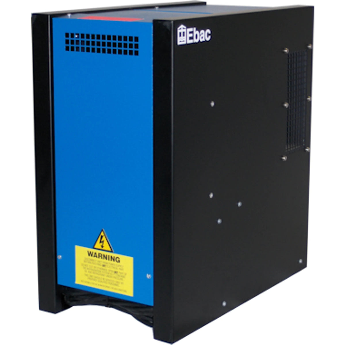 Ebac LD82 13205BB-US Lumber Dryer – 460 CFM, 110V, Up to 3m³ Loads