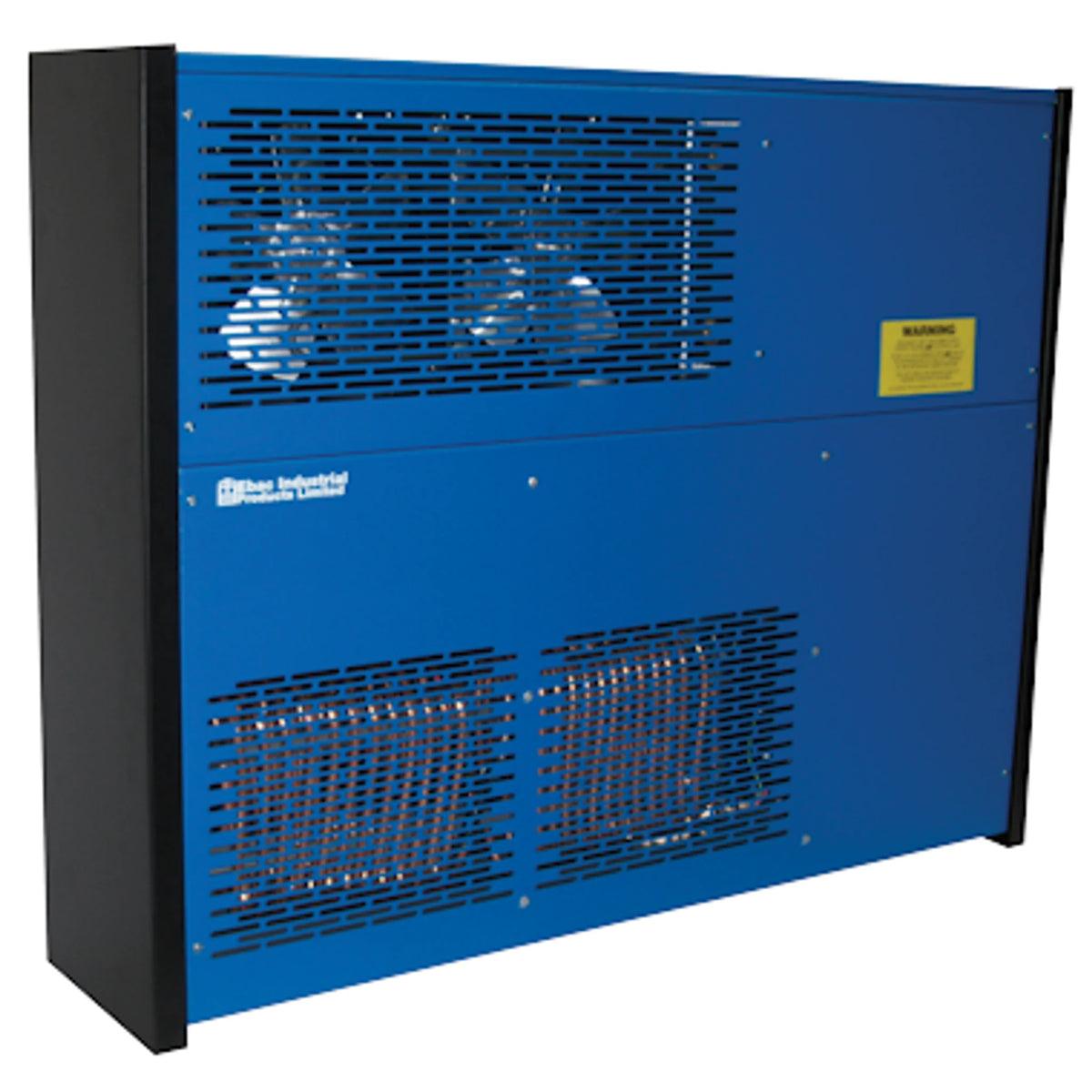 Ebac FD100 13223BB-US Lumber Dryer – 220V, Up to 7m³ Loads, STC1 Control