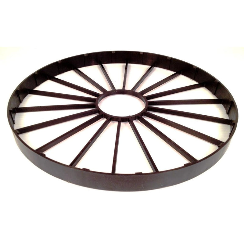 Dustless 13311 HEPA FILTER COVER SUPPORT – Replacement Filter