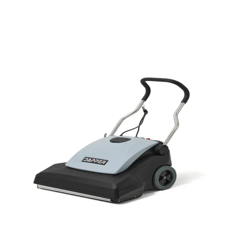 Dapper Supply DP-CVC1132 Wide Area Vacuum – 26
