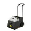 Dapper Supply DP-CCD1212 3-in-1 Carpet Restoration Machine – Combing, Extraction, 70°C Drying