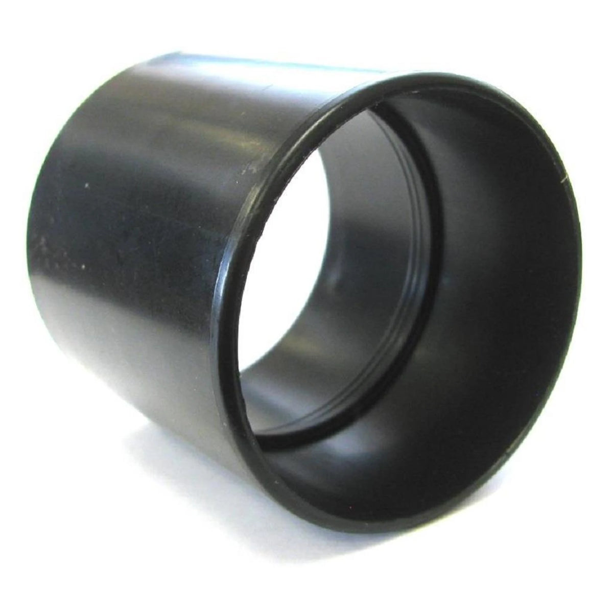 Dustless 14151 2 1/4" x 2 1/4" Hose Coupler – Vacuum Hose for Wet/dry vacuums