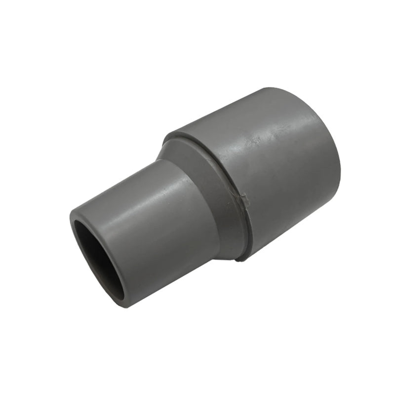 Dustless 14261 1.5 x 1.25 CUFF SOFT – Hose Adapter for Wet/dry vacuums