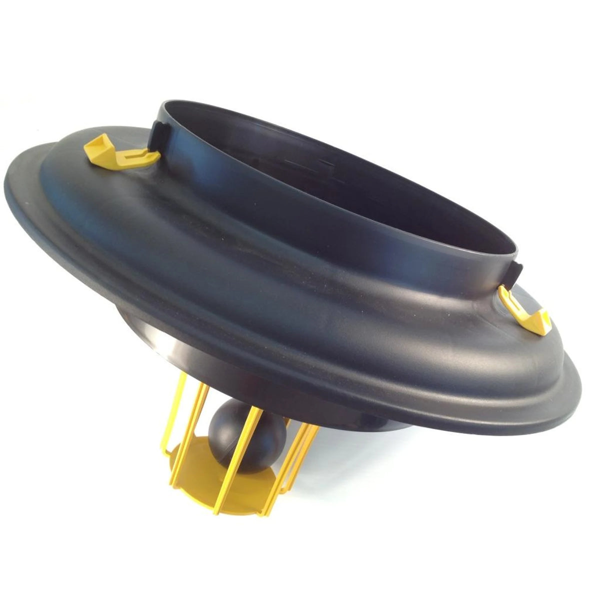 Dustless 15001 INTERMEDIATE COVER ASSEMBLY – Replacement Assembly