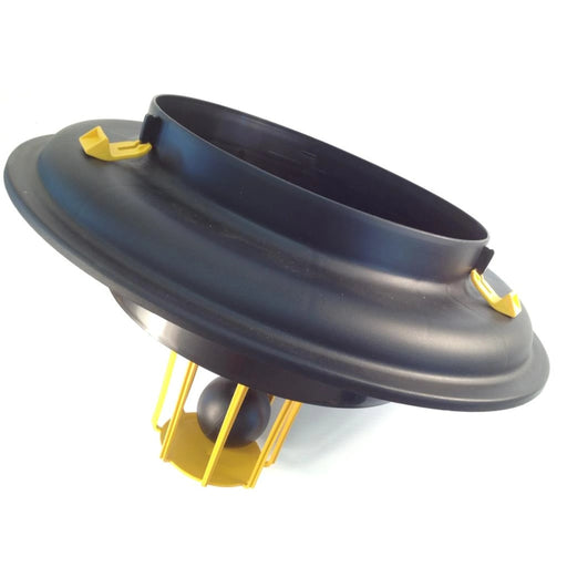 Dustless 15001 vacuum accessory – front