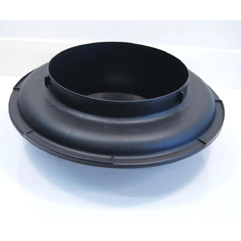 Dustless 15101 WD INTERMEDIATE COVER – Wet/dry vacuum Part for Wet/dry vacuums