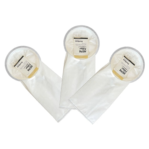 Dustless 15521 vacuum accessory – front