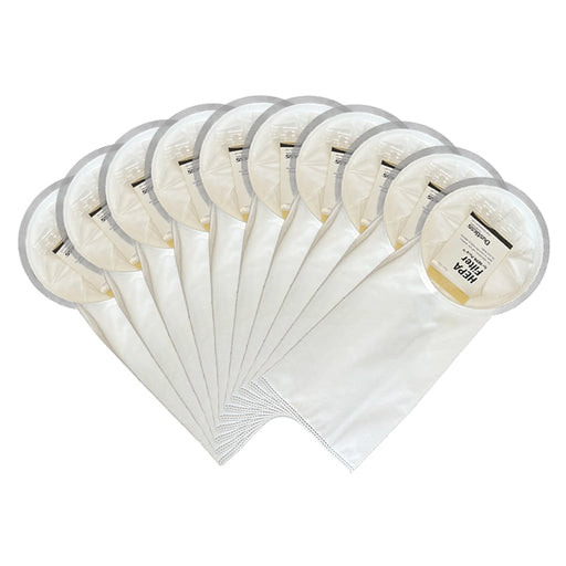 Dustless 15522 vacuum accessory – front