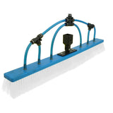 Pure Water Power Nylon Brush – Fast Lock Swivel / 23 Inch
