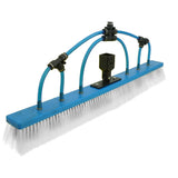 Pure Water Power Hybrid Brush – Fast Lock Swivel / 23 Inch