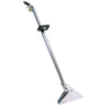 Sandia 10-0861 Sniper 12" S-Bend Wand – Dual Jet Stainless Steel for 12-Gal Extractors
