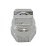Sandia 80-0007-B Sniper #2 Spray Tip – For 80-8008 Single Jet Extractor Wand