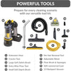 Prolux 2.0 Backpack Vacuum – view 7