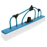 Pure Water Power Nylon Brush – Euro Thread / 23 Inch