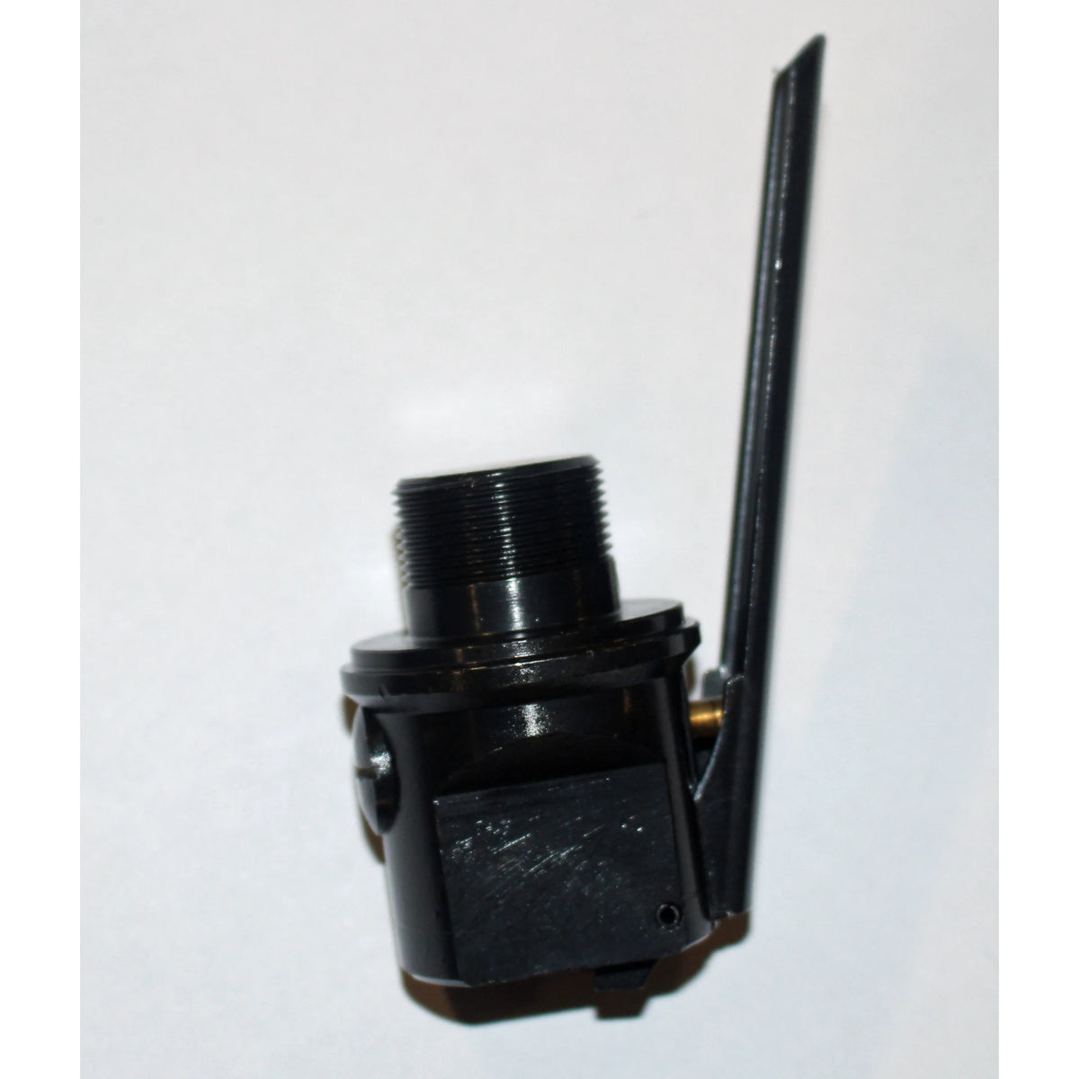 Novatek Valve S/A Complete 19 – Needle Scaler Part (19NS506)