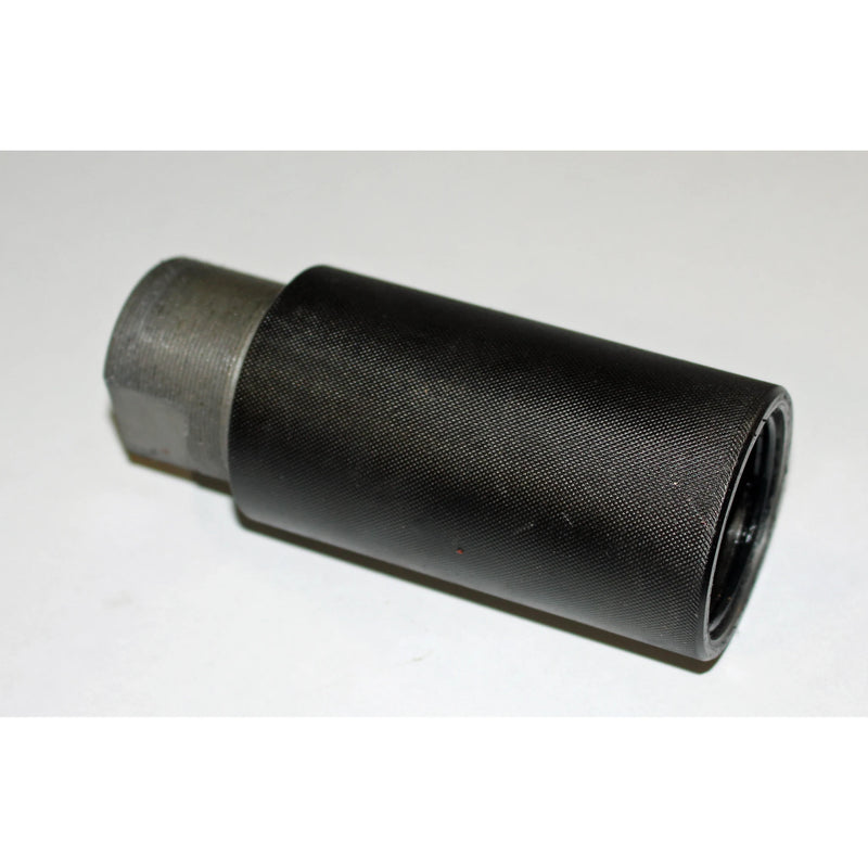 Novatek Gun Body & Sleeve 19 Inline – Needle Scaler Part (19NS513)